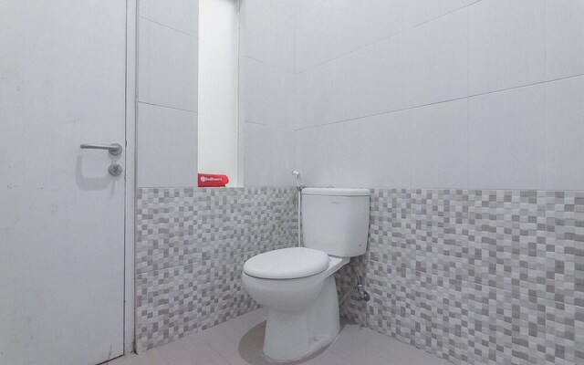 Idelansia Home Stay by RedDoorz