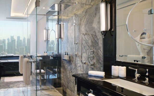 Waldorf Astoria Doha West Bay