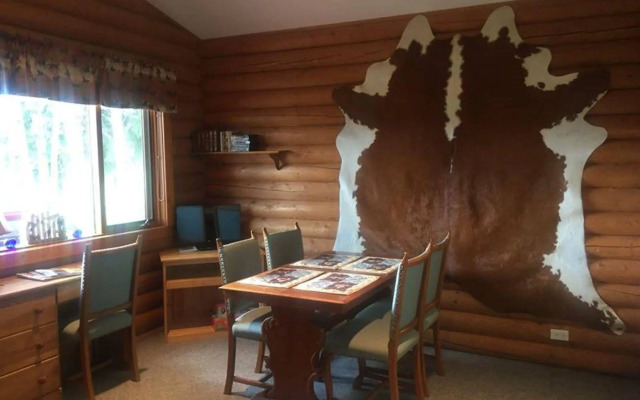 Montana Hill Guest Ranch