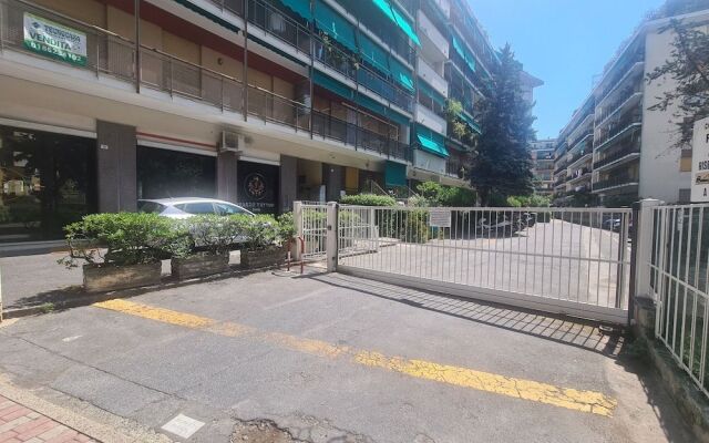 La Casa di Riki by PortofinoVacanze