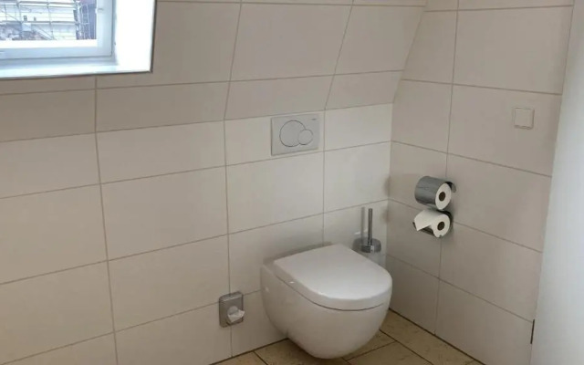 Gästehaus an der Oase