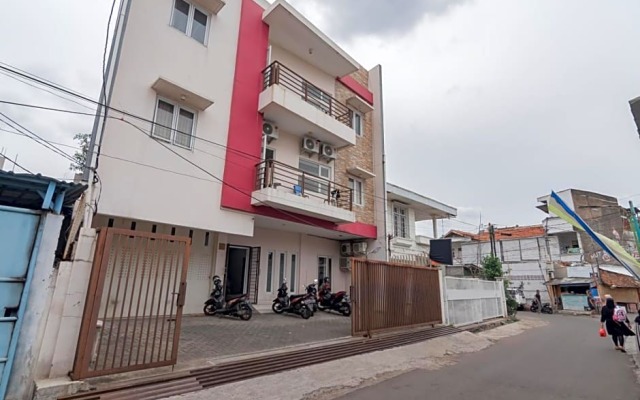 KoolKost near Alun Alun Kota Bandung 2 - Male Only