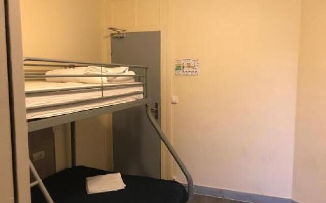 Hotel Le Sporting