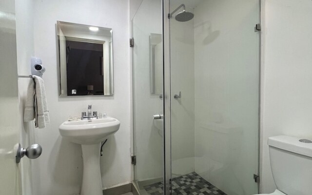 Hotel Nuve Gómez Palacio