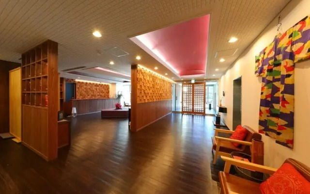 Elsass Club Hotel