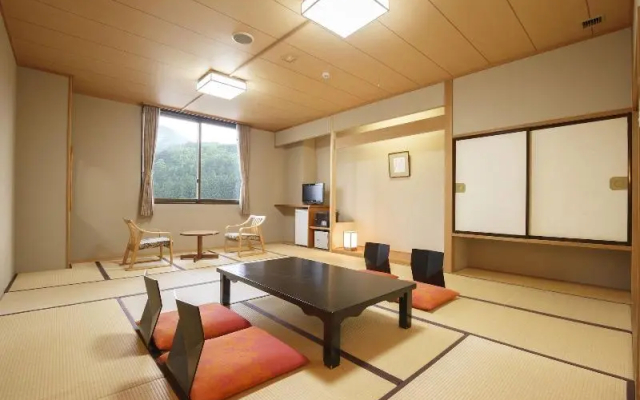 Watari Onsen Hotel Satsuki