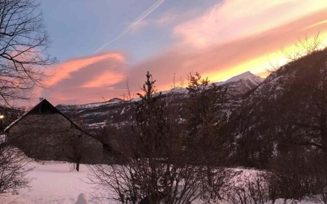 Clot Saint Joseph - Gites & Chambres d'Hotes