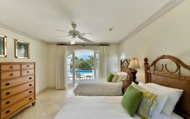 Royal Westmoreland - Royal Villa 4 by Island Villas