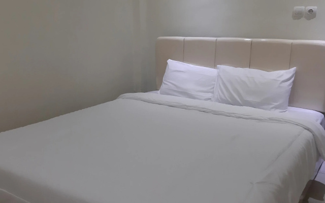 Hotel O Kost Takalar Near Polsek Mappakasunggu (Mapsu) – Guest Rooms – Pattallassang