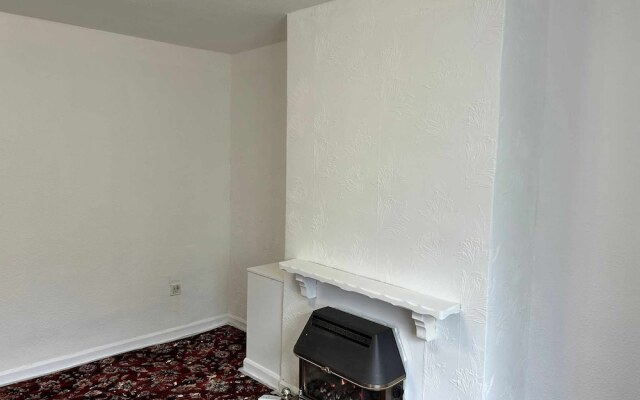 Stunning 3-bed House in Burnley