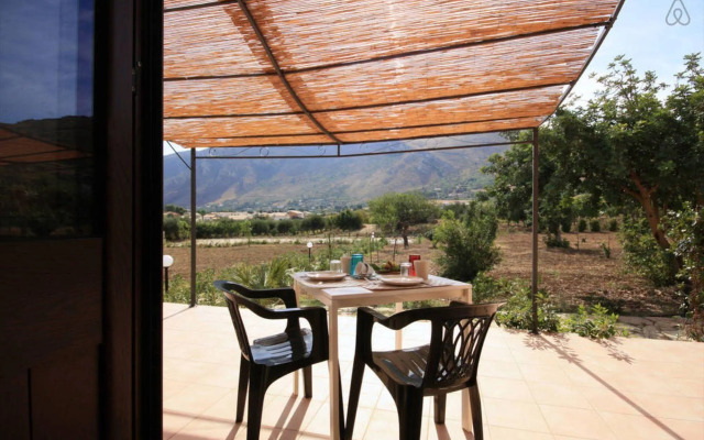 Le Terrazze Su Fraginesi