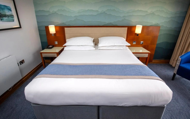 Quay Hotel and Spa