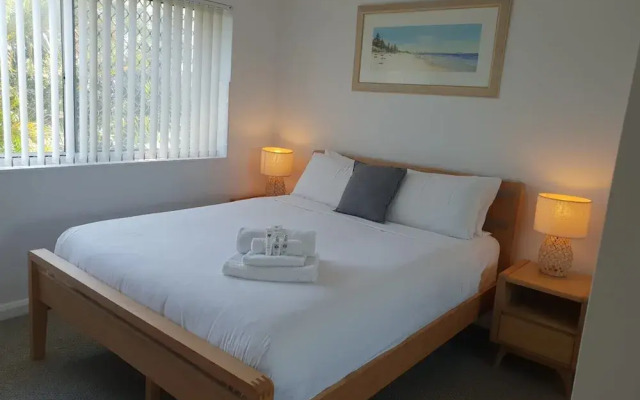 Cabarita Beachfront Apartments