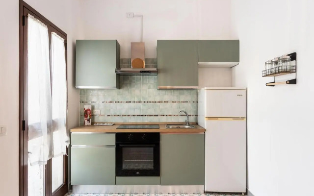 Alle Riserve Vendicari Country House