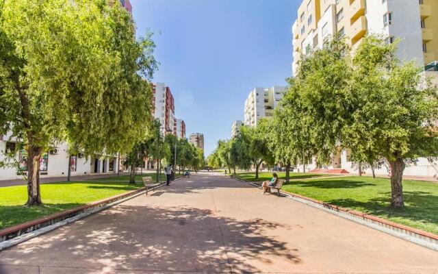 Lisbon Place & Beyond