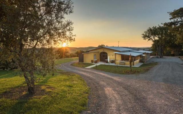 Agriturismo Ristorante La Fonte