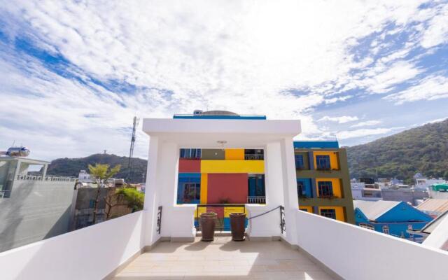 Mì House - Homestay Đẹp Giá Rẻ Vũng Tàu