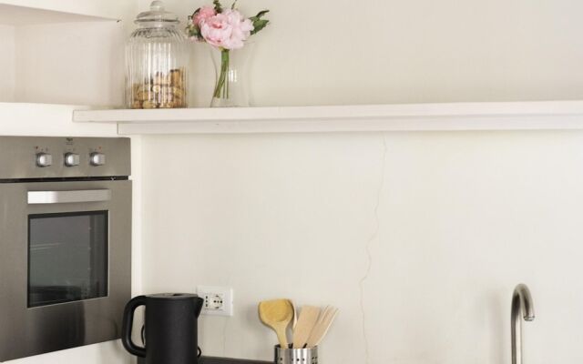 Pilastri 44 in Firenze