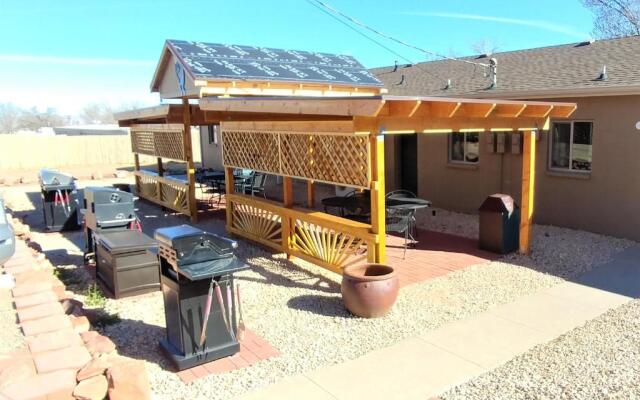Lake Powell Motel