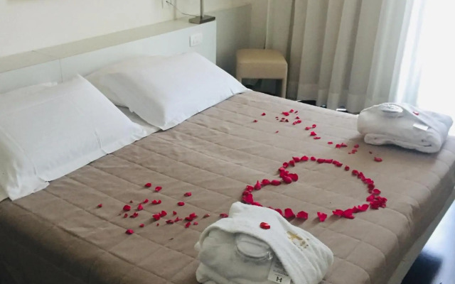 Hotel Horizon