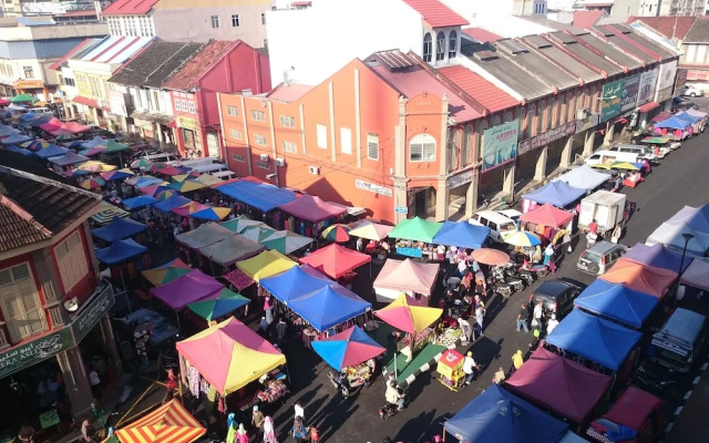 Orkid Studio Apartment