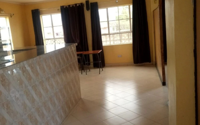 Meris Lodge