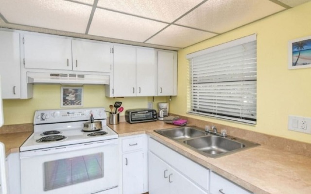 Casa Siesta 8 by Beachside Management