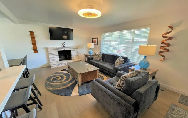 Sagehill Home 7 Bedroom Home by RedAwning