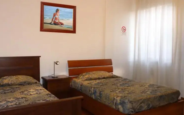 Casa Vacanze Sergio