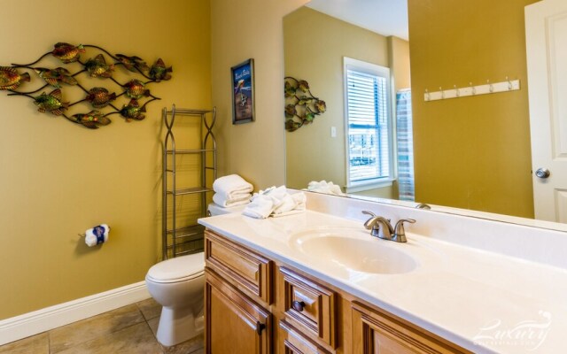 Bella Vista by Luxury Gulf Rentals