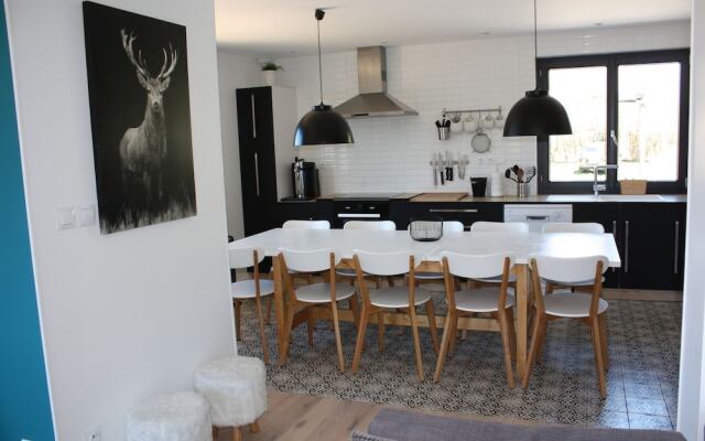 LES TERRASSES de VILLARD