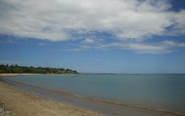 OCD Beach Cafe & Hostel