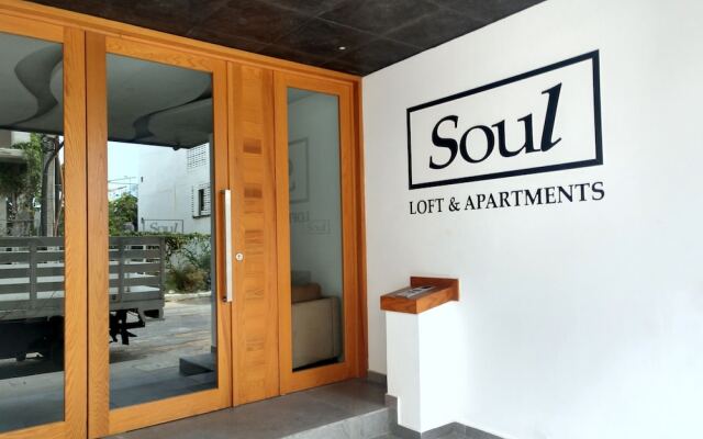 Soul Hometown Apartments by Mikitito Rentals
