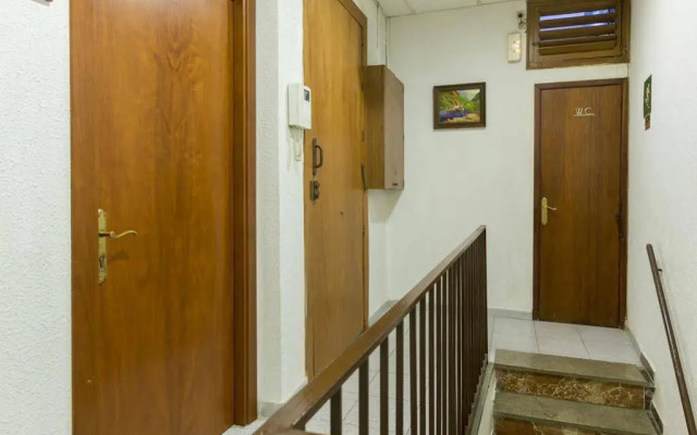Hotel Pension Coral