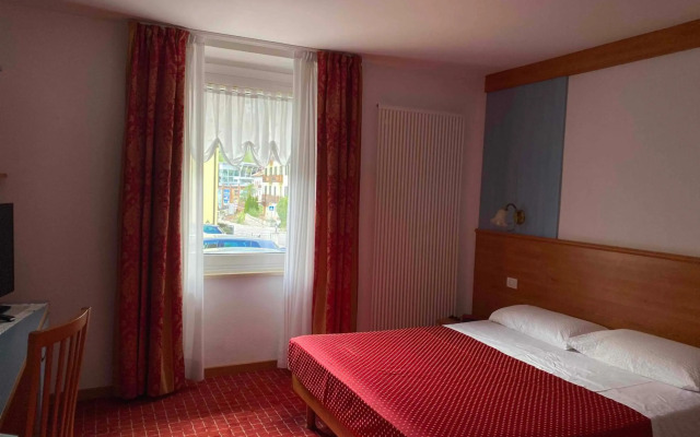 Hotel Londra