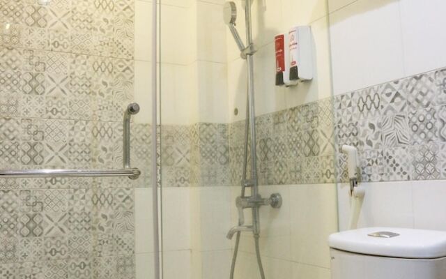 MH Serviced Apartment 1