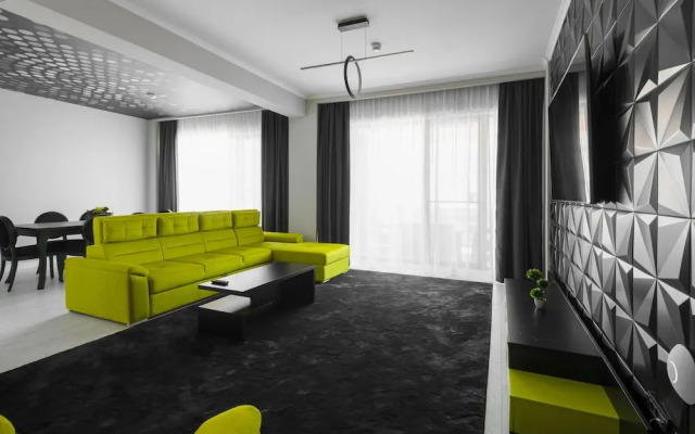 Hotel Javu