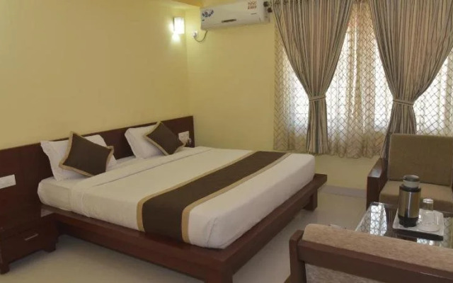 Hotel Akshayadhara