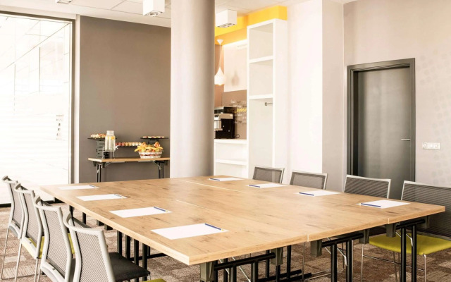 ibis Lodz Centrum