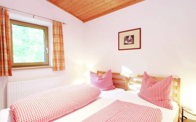 Chalet in Kufstein Near Kaiserblick Ski