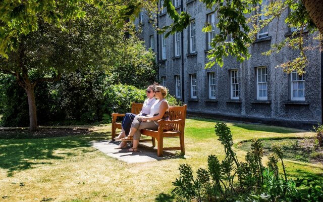 Trinity College Campus Accommodation