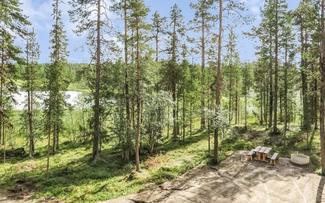 Holiday Home Ruska