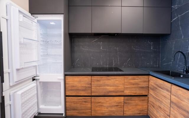 Apartments on 93 Lenin Avenue