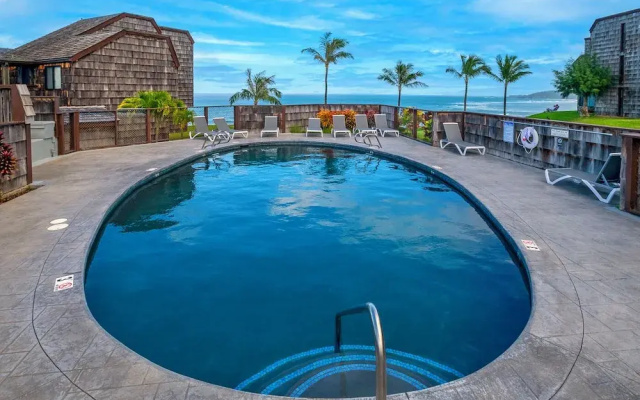 Sealodge F9