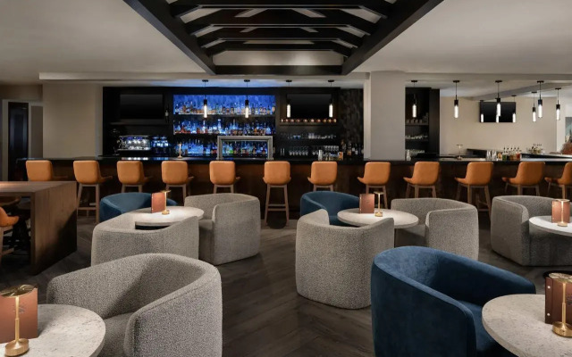 Hilton Whistler Resort & Spa