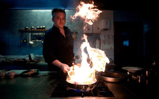 Le Relais de la Poste