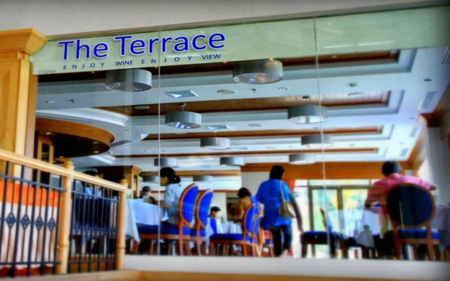 Fortune River View Hotel Nakhon Phanom