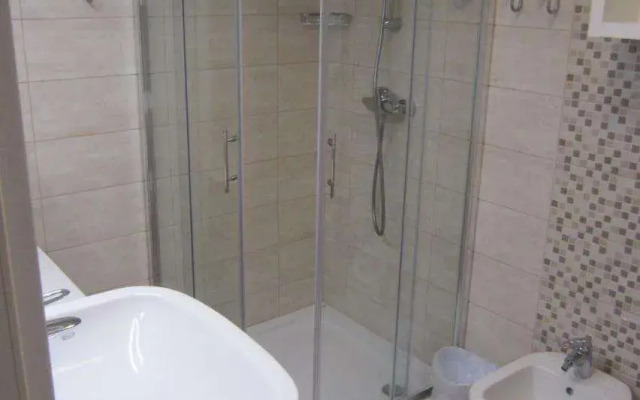 Homestay Sreš