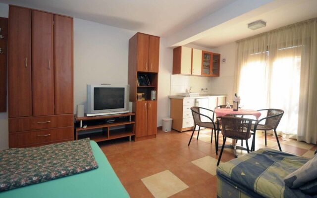 Apartments Buba