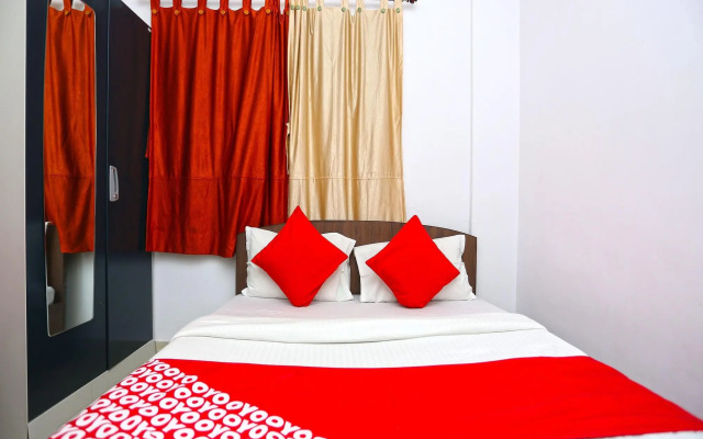 Violet Guest House